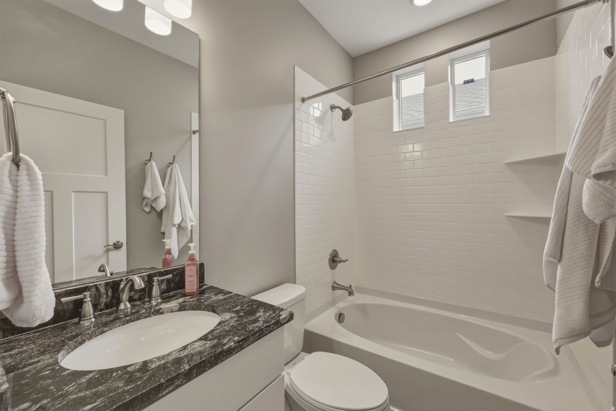 DAYBREAK SPRING HOUSE VILLAGE - Residential