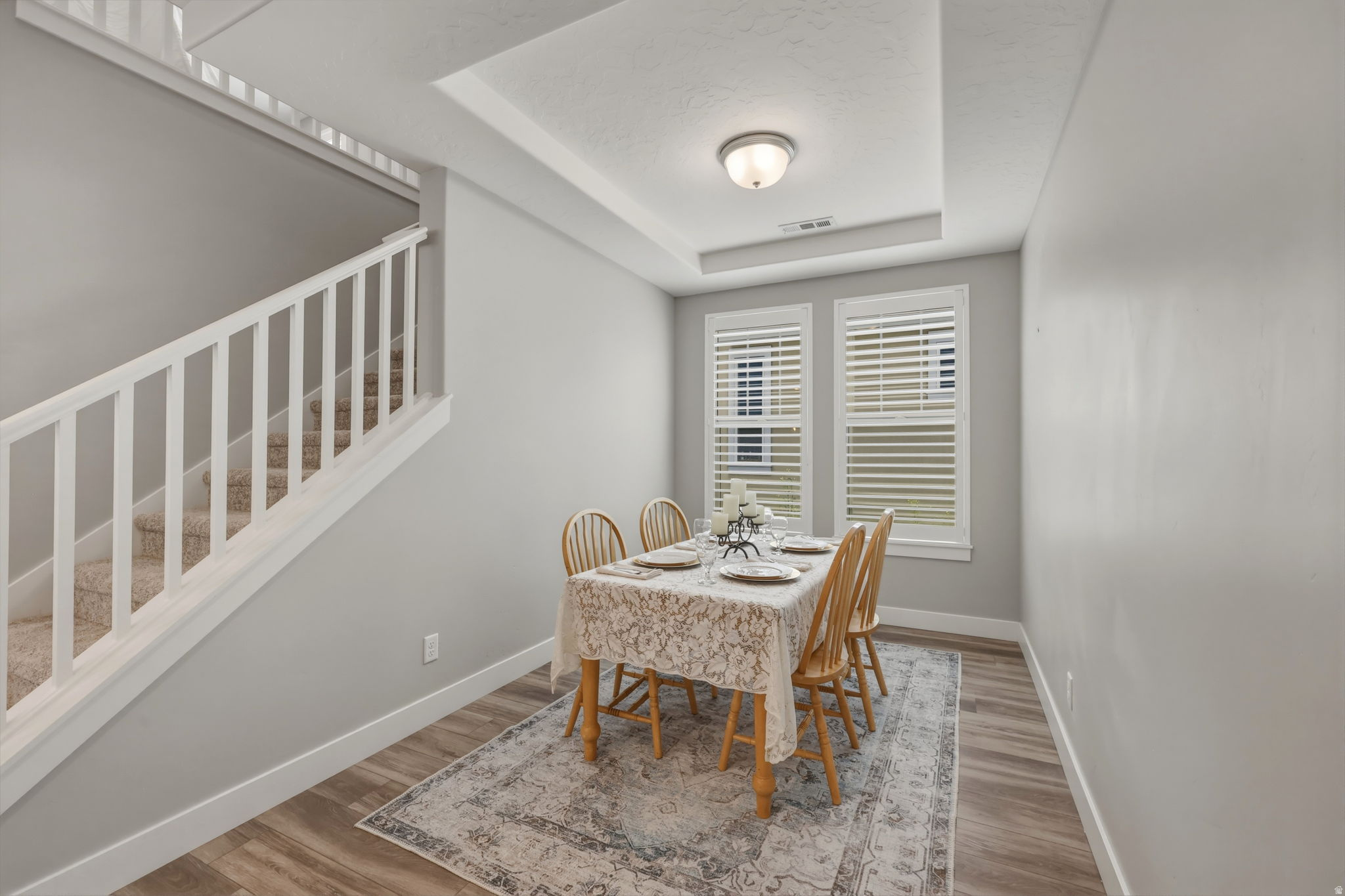 DAYBREAK SPRING HOUSE VILLAGE - Residential