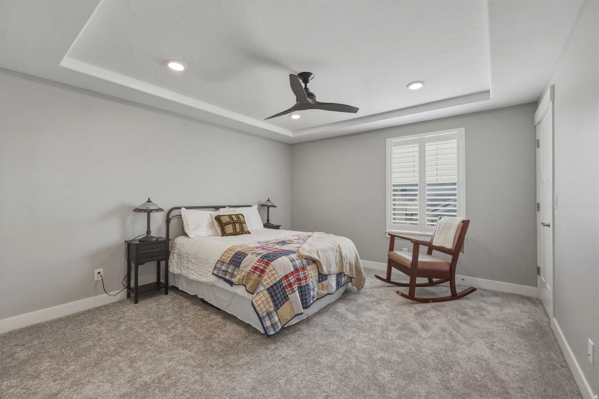 DAYBREAK SPRING HOUSE VILLAGE - Residential