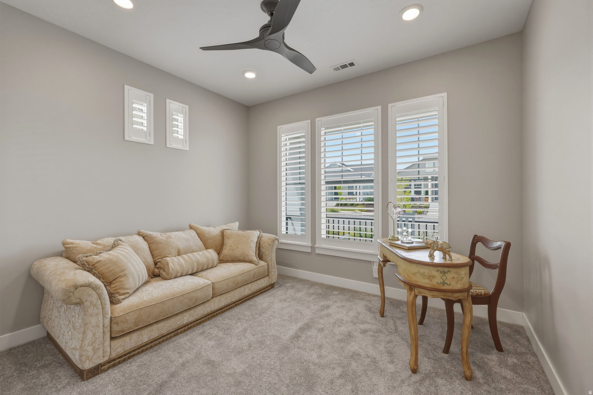 DAYBREAK SPRING HOUSE VILLAGE - Residential
