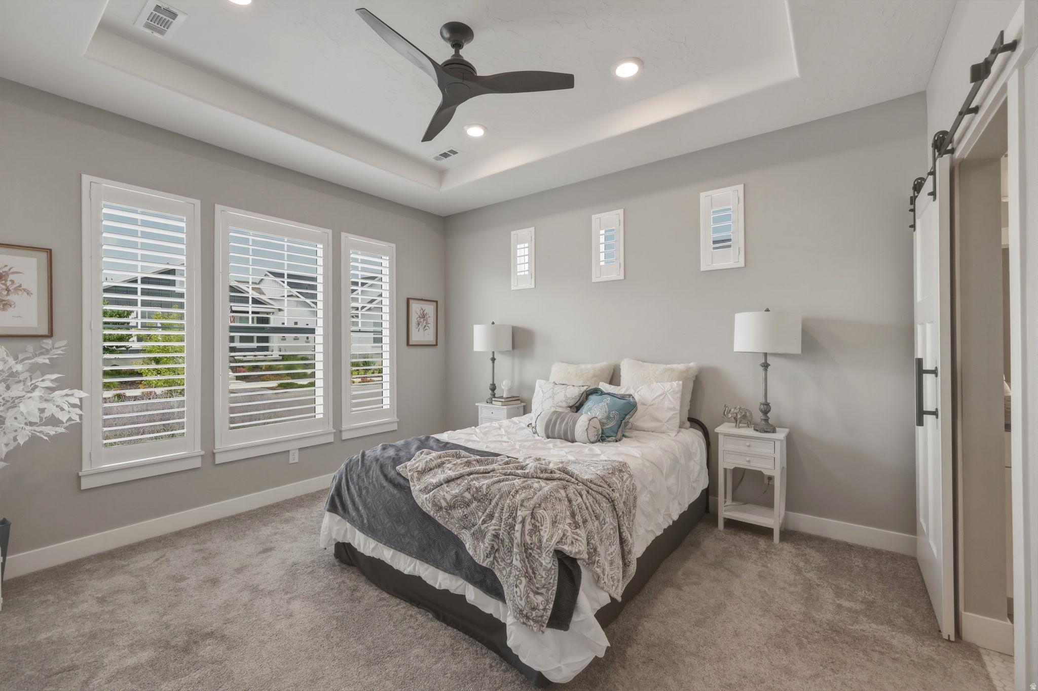 DAYBREAK SPRING HOUSE VILLAGE - Residential