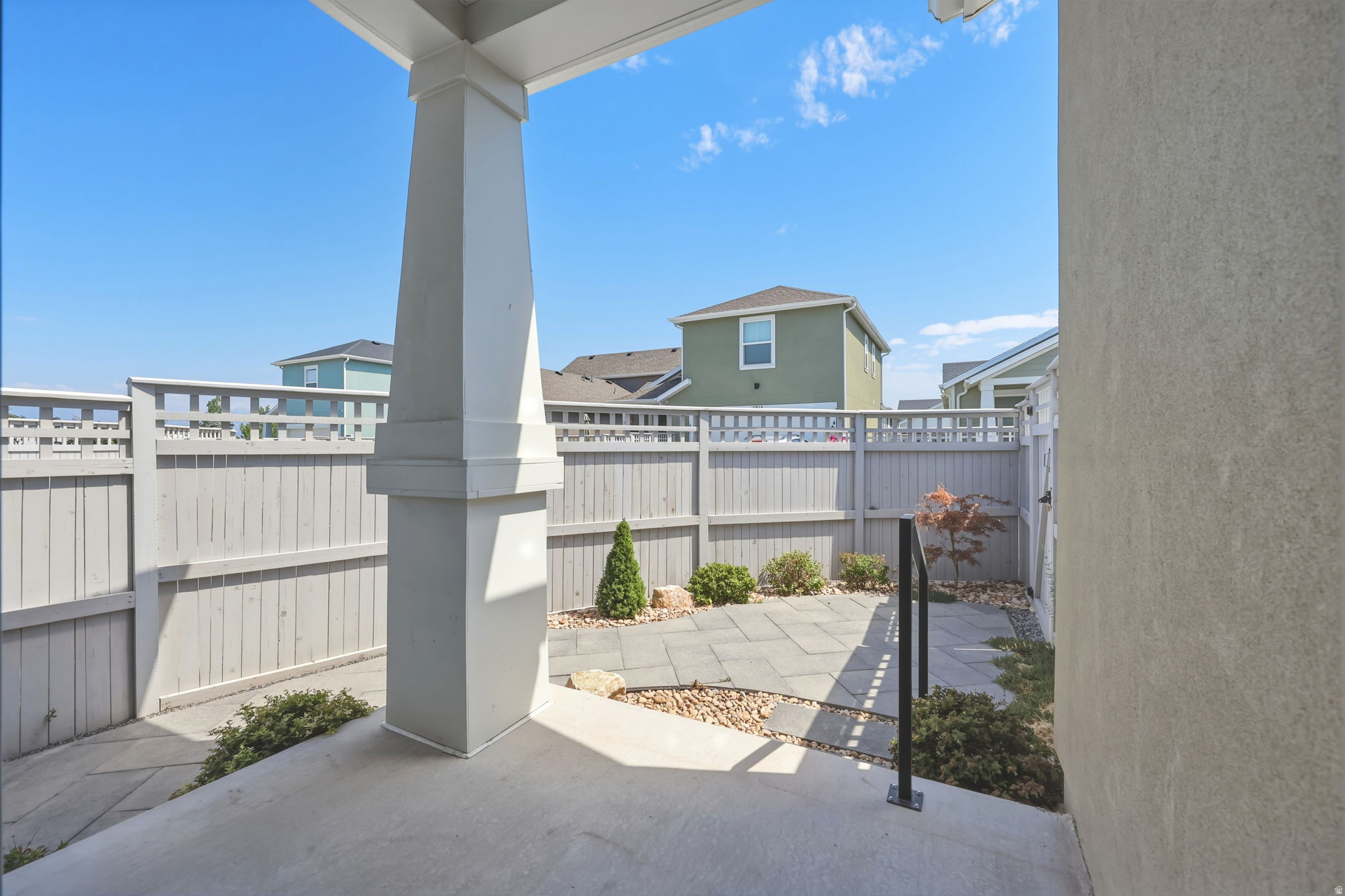 DAYBREAK SPRING HOUSE VILLAGE - Residential