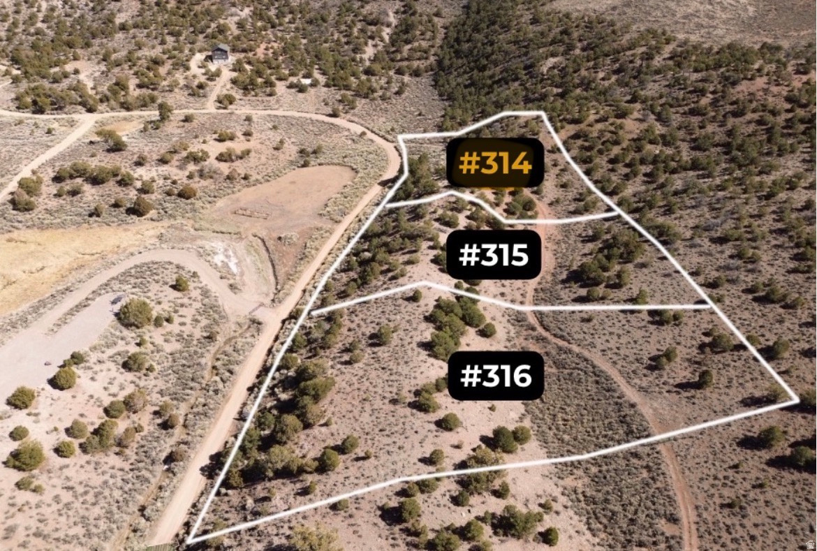 Escape to the mountains with your own slice of heaven above Otter Creek Reservoir! Build your dream cabin getaway and soak in the views with this 1.59-acre lot in Little Meadow Estates, Antimony. Surrounded by open space and outdoor recreation, this property offers a perfect setting for a cabin, weekend retreat, or long-term investment. Utilities are stubbed and available. Adjacent lots are also for sale, offering the rare ability to secure over 5 contiguous acres for ultimate privacy and flexibility.