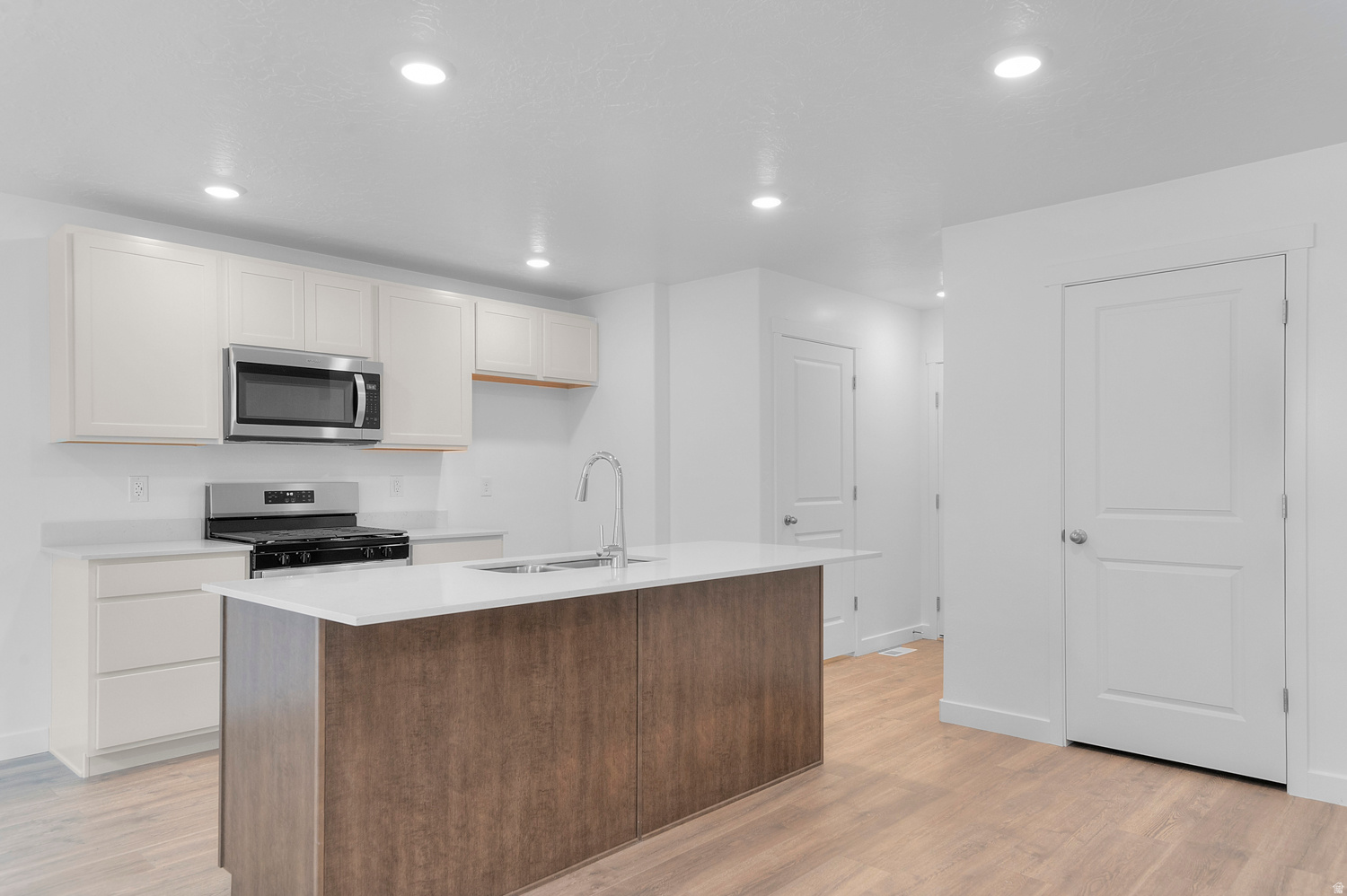 VIRIDIAN - Residential