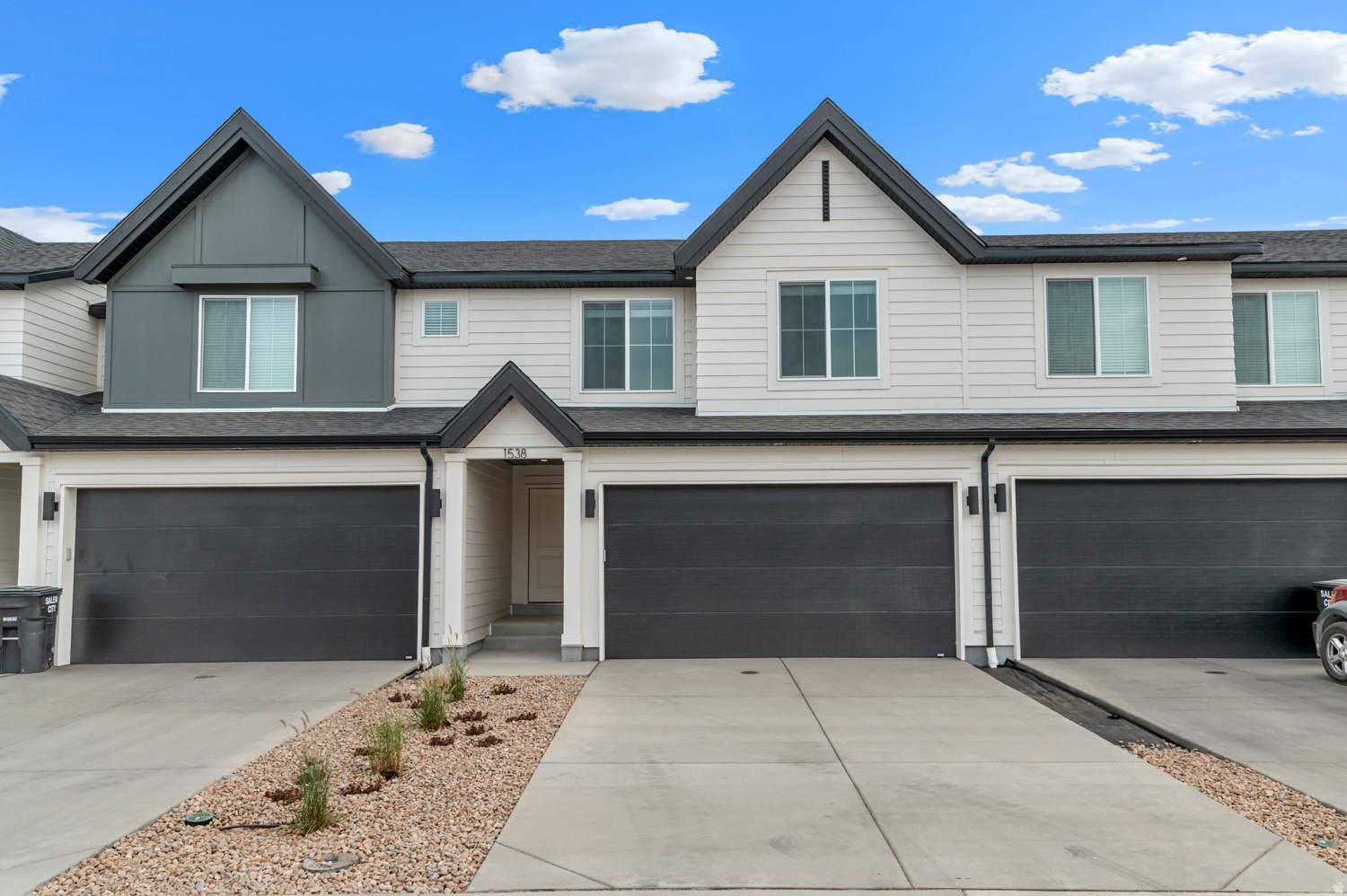 VIRIDIAN - Residential