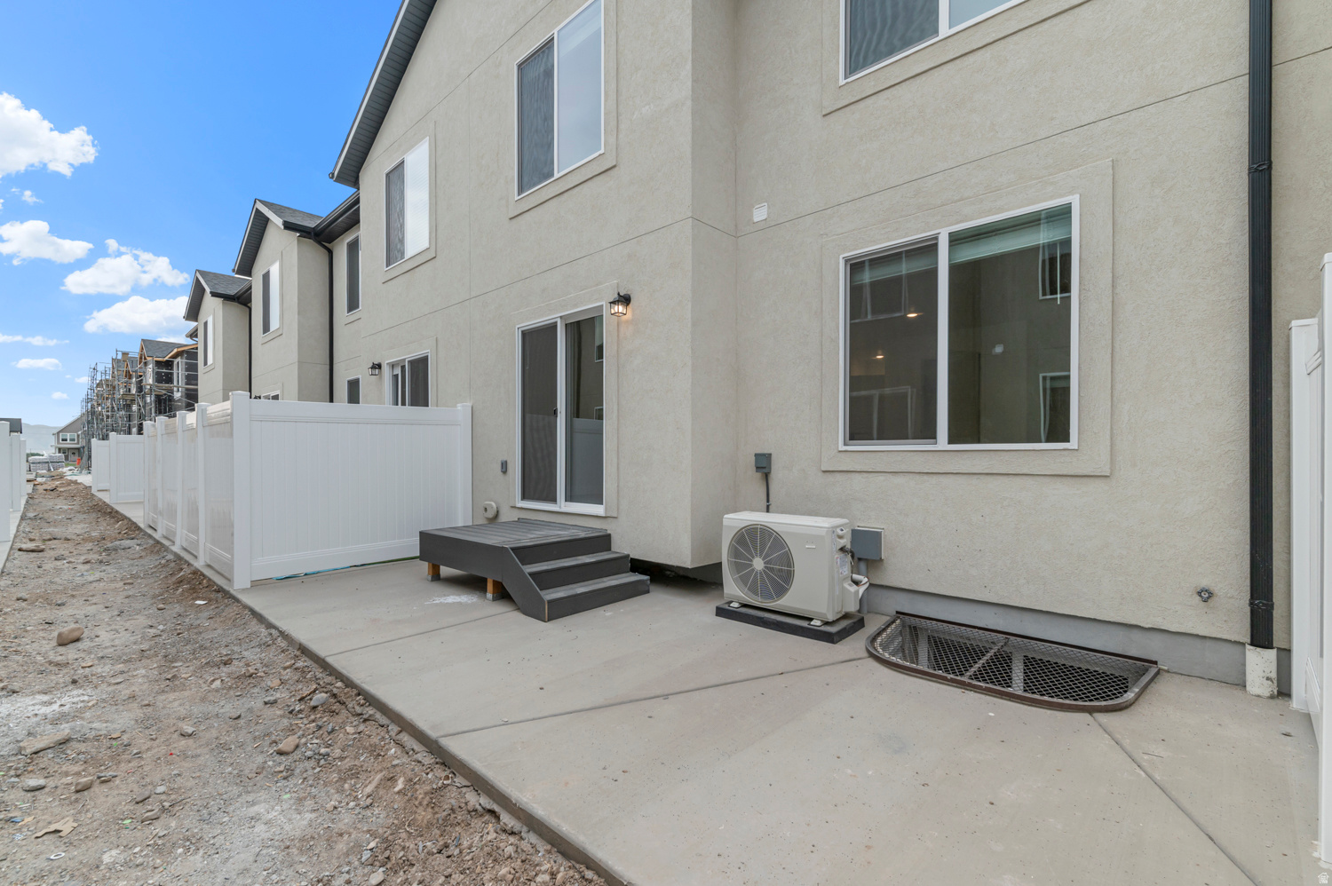 VIRIDIAN - Residential