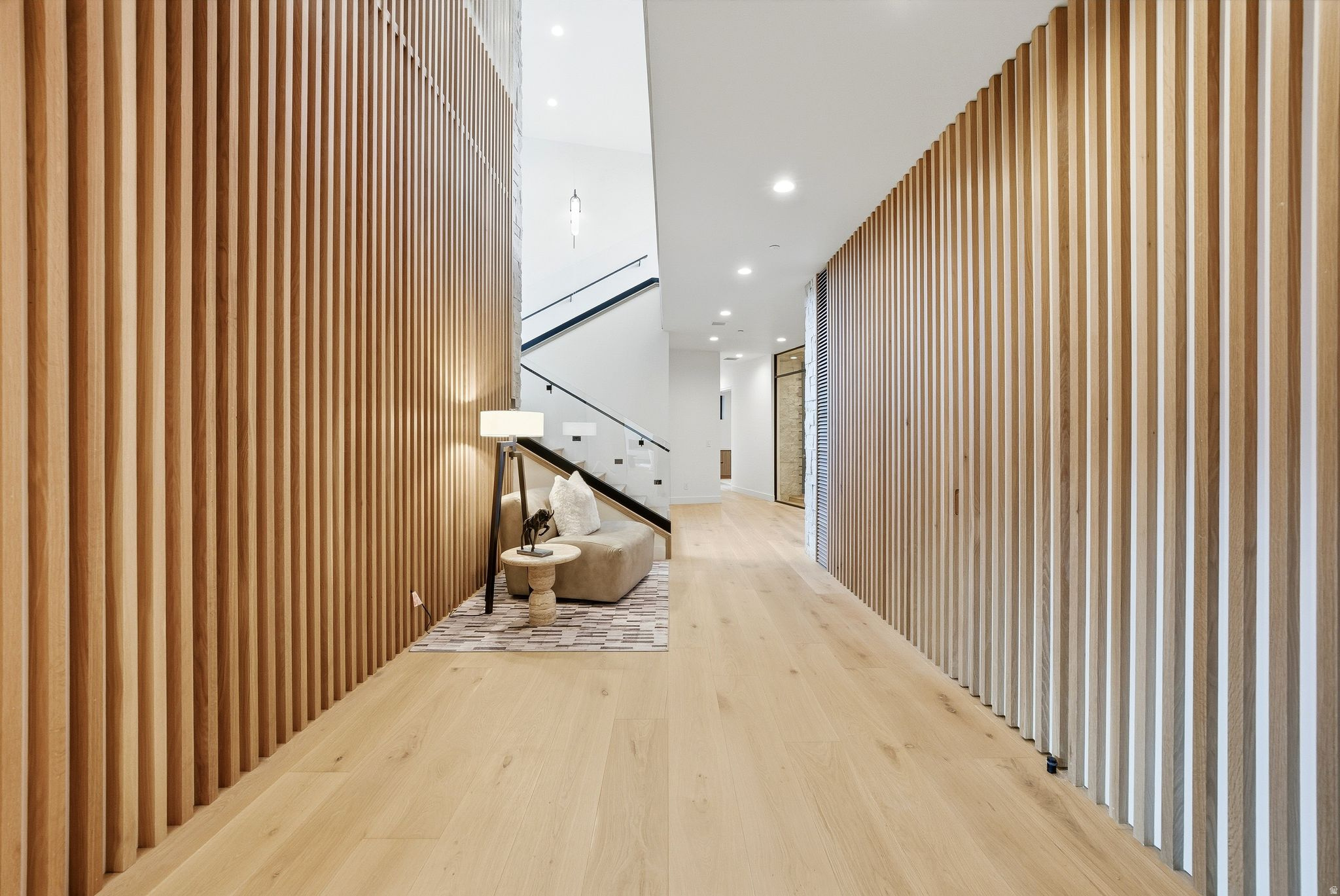 OLD RANCH ROAD AREA - Residential