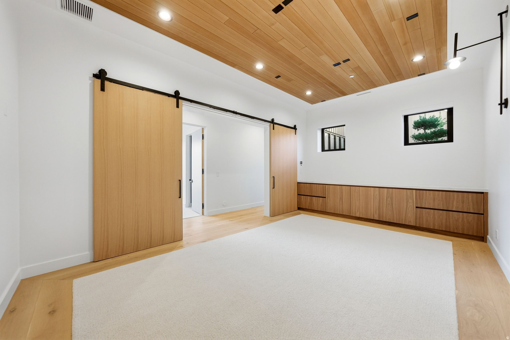 OLD RANCH ROAD AREA - Residential