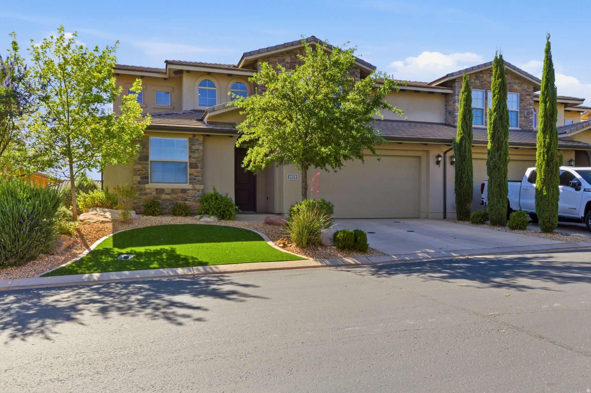 CASITAS AT SIENNA HILLS PH 2 - Residential