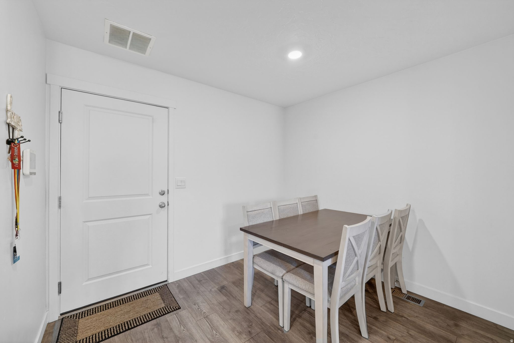 SPRING RANCH - Residential