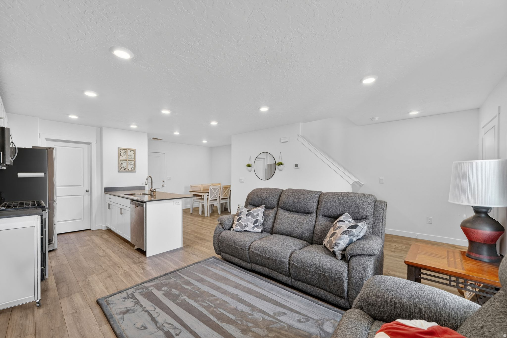 SPRING RANCH - Residential