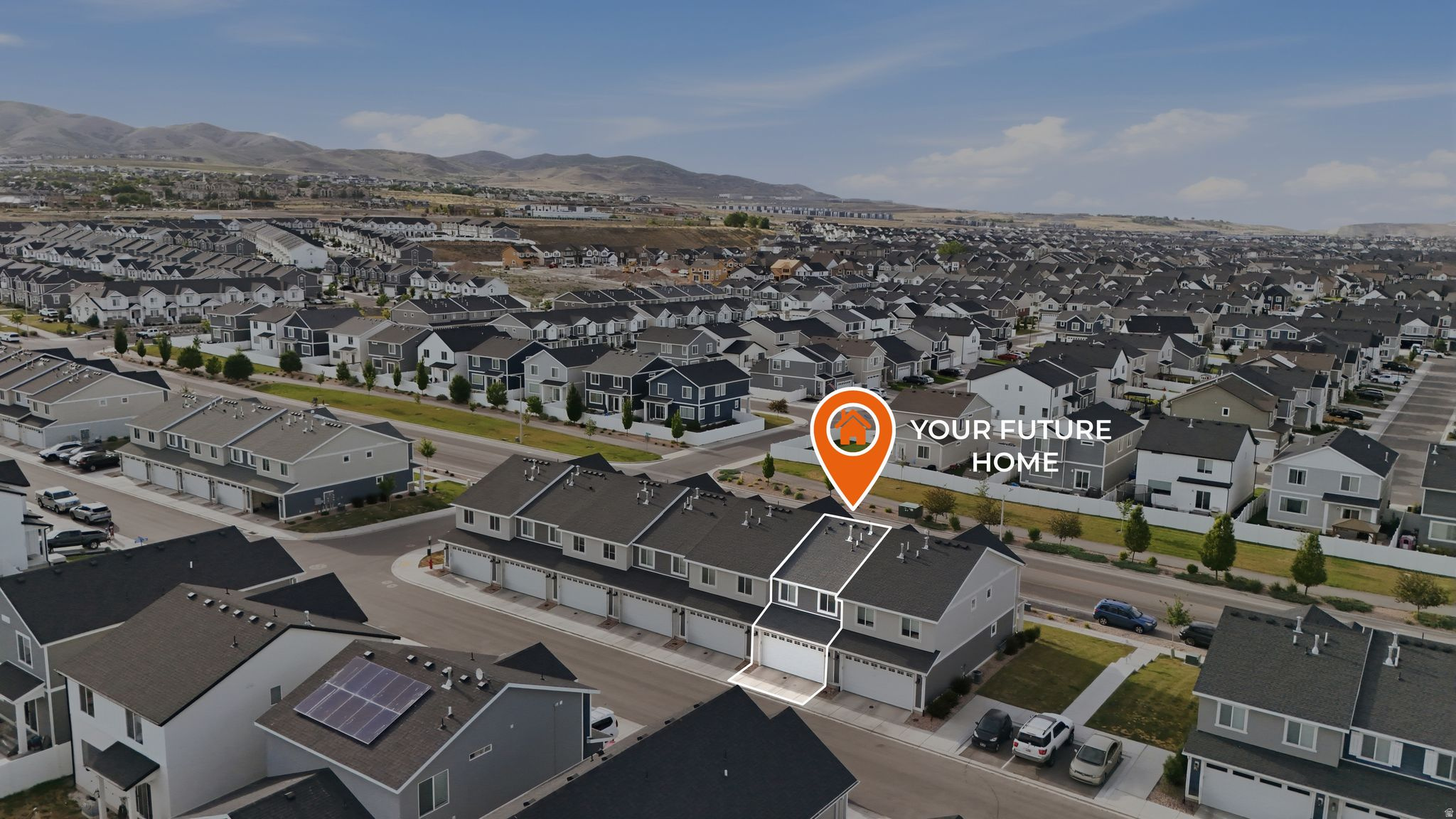 SPRING RANCH - Residential