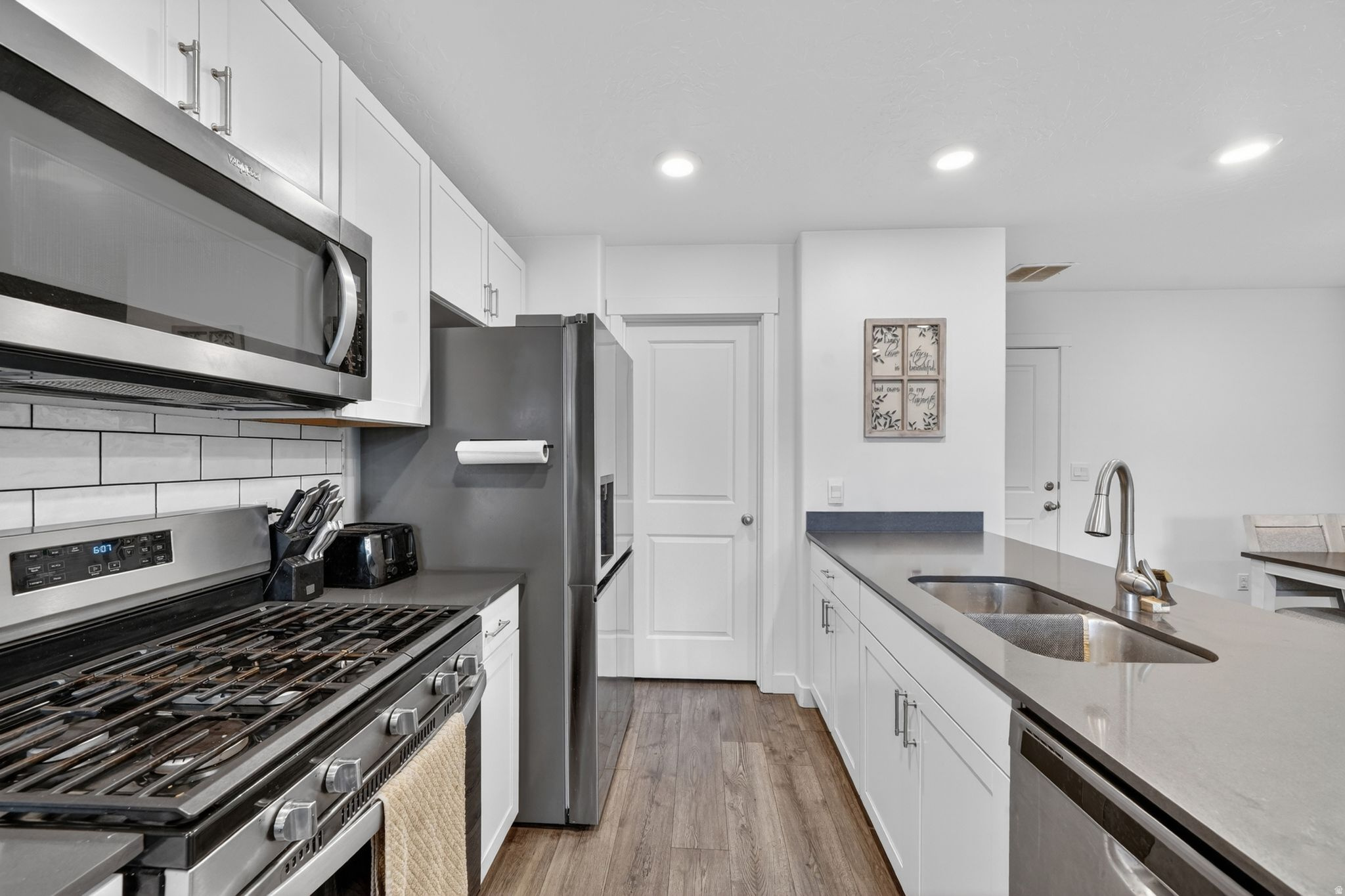 SPRING RANCH - Residential