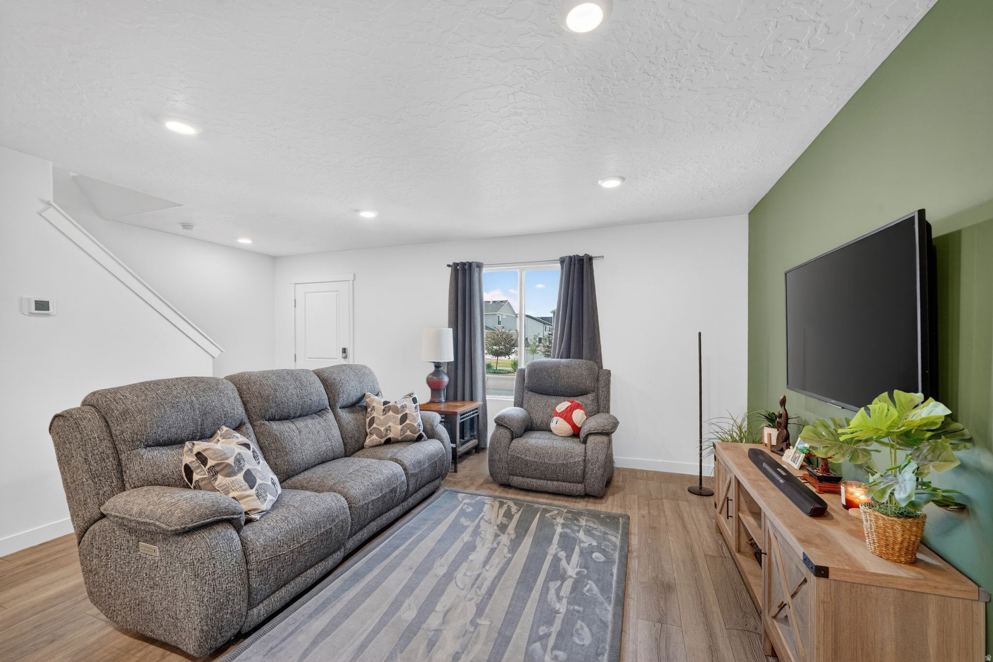 SPRING RANCH - Residential