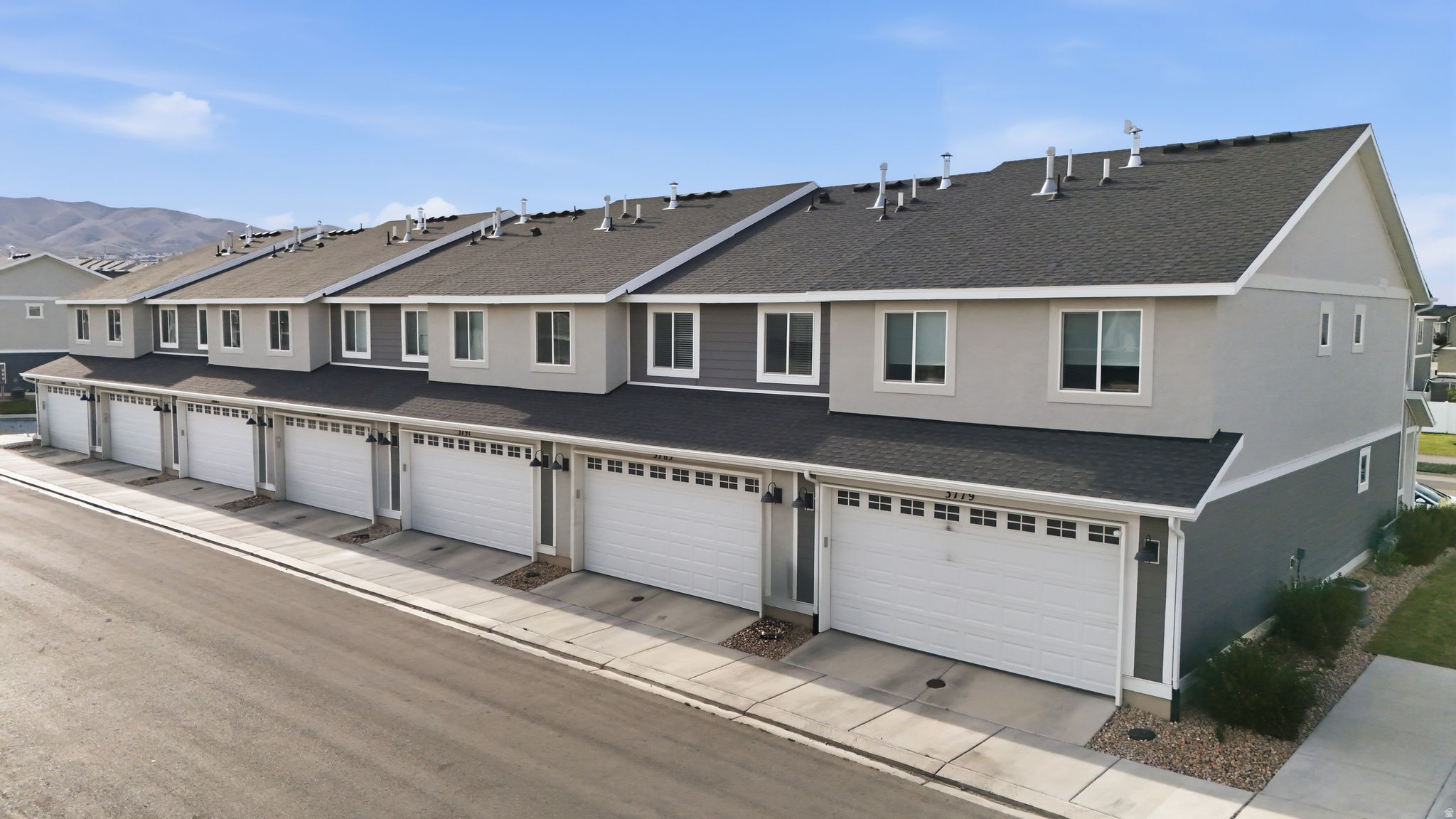 SPRING RANCH - Residential