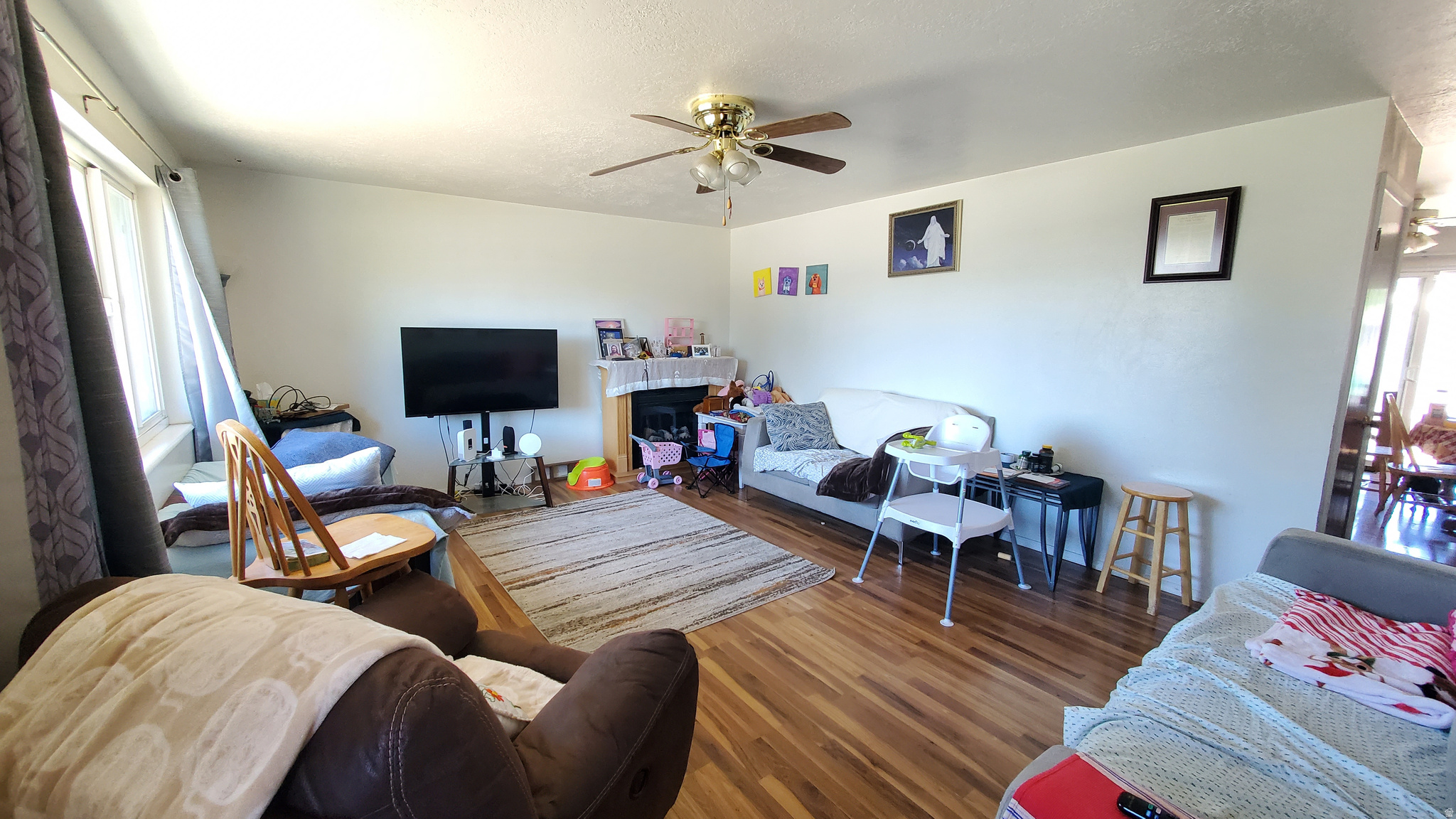 U-VALDE GARDENS - Residential