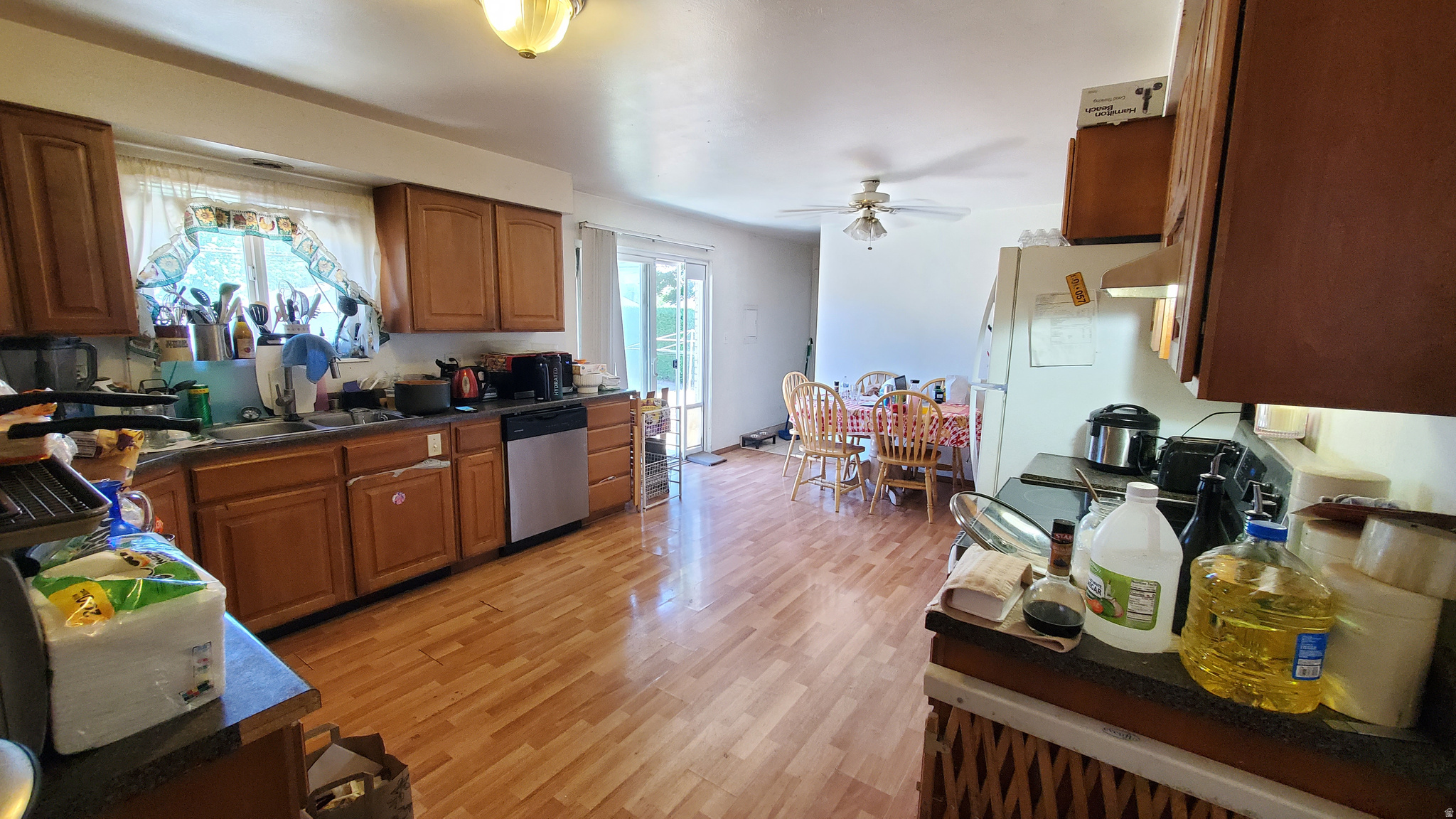 U-VALDE GARDENS - Residential