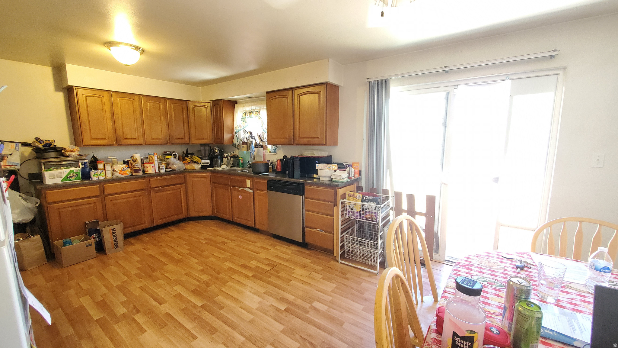 U-VALDE GARDENS - Residential