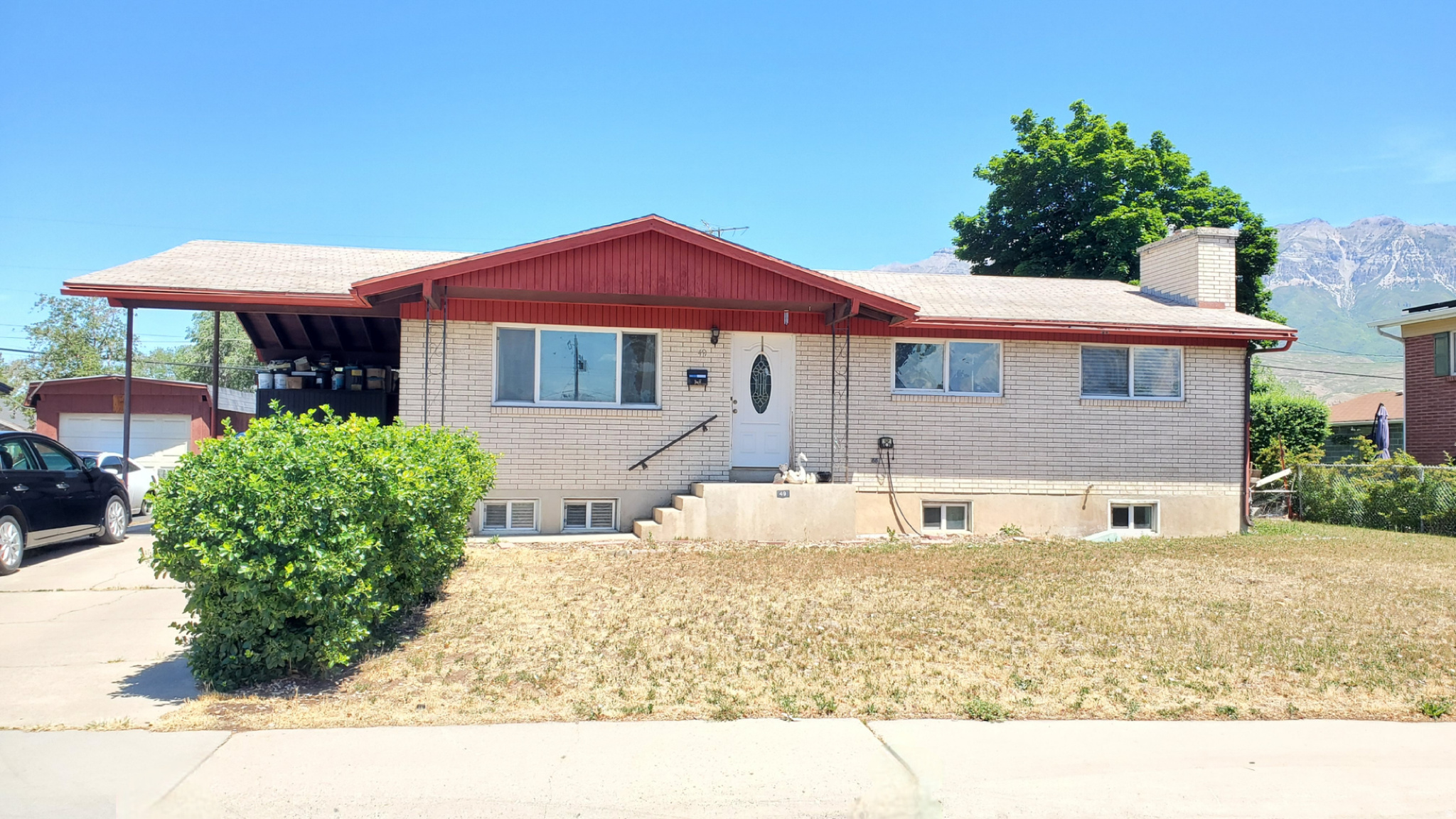 U-VALDE GARDENS - Residential