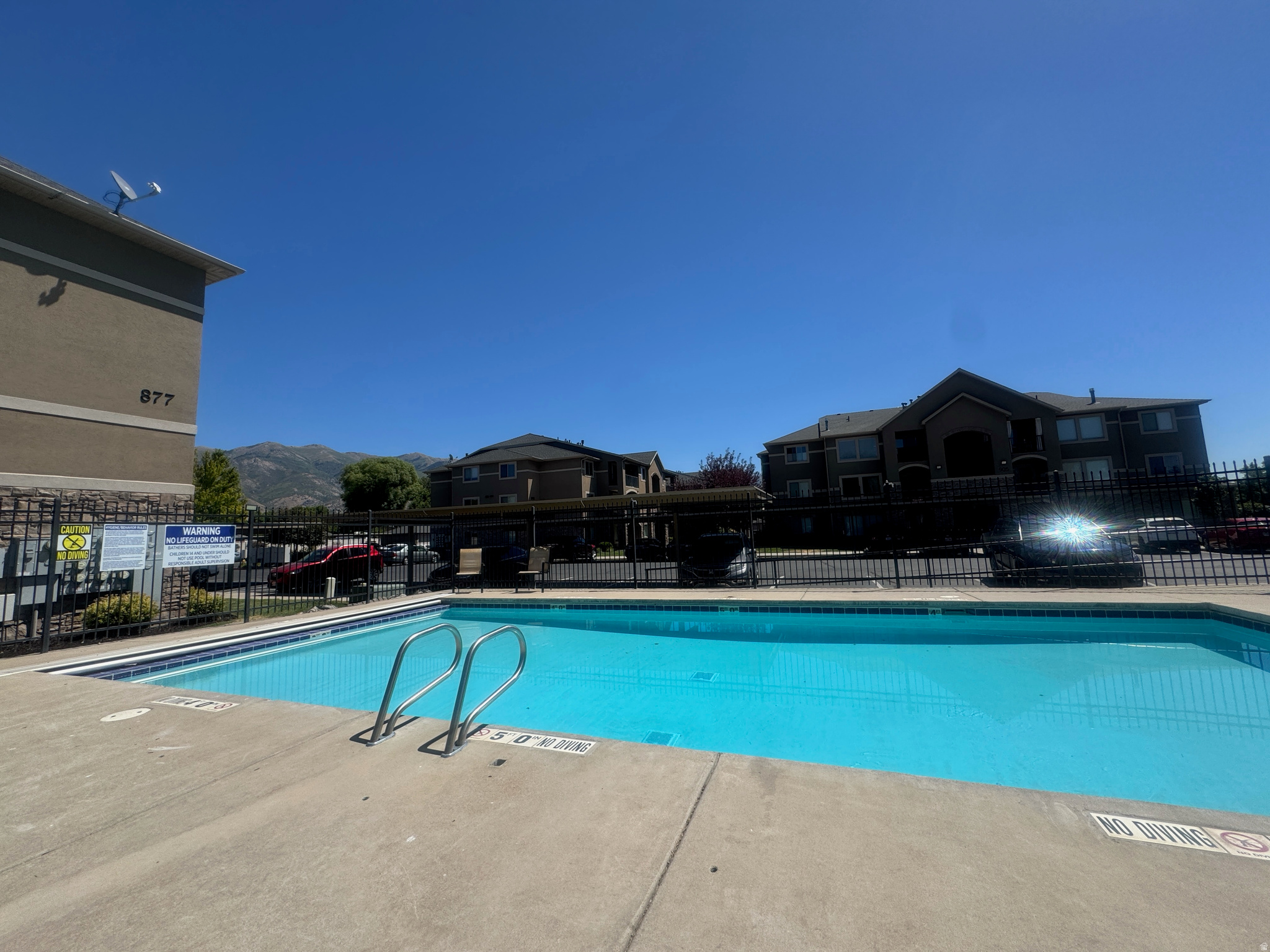 CREEKSIDE VILLAGE CO - Residential