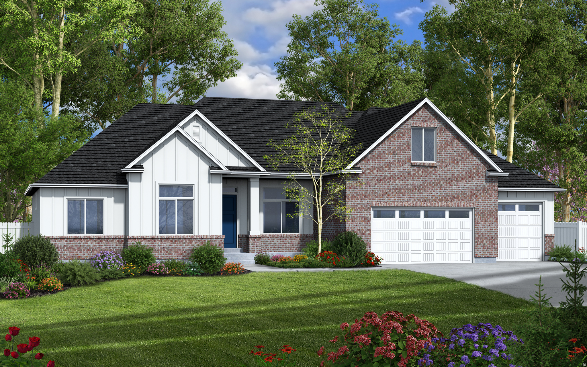COPER VALLEY WEST - Residential