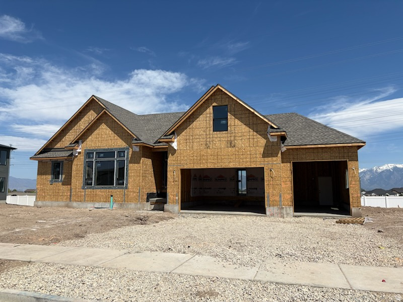 COPER VALLEY WEST - Residential
