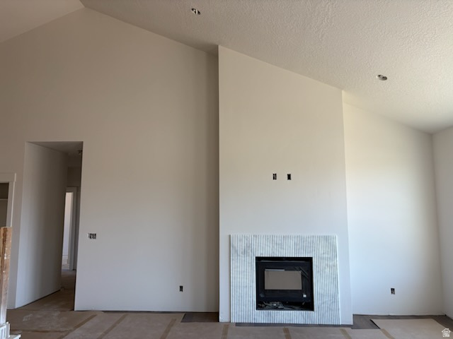 COPER VALLEY WEST - Residential
