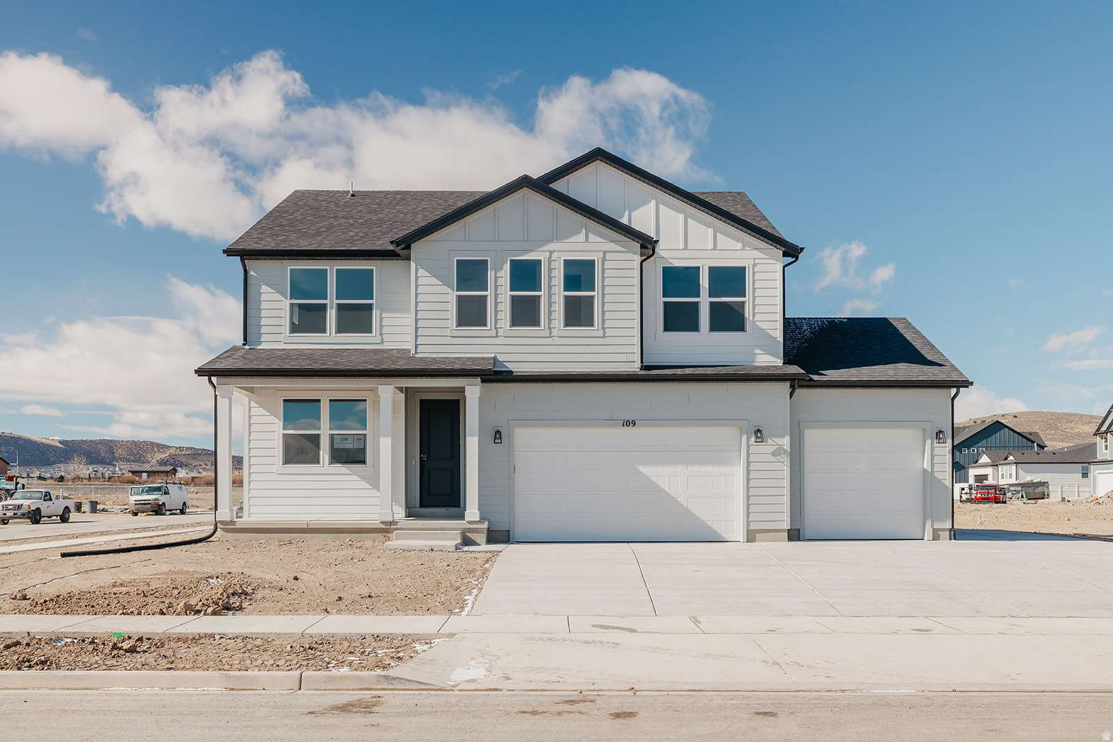 RIVERSIDE ESTATES - Residential