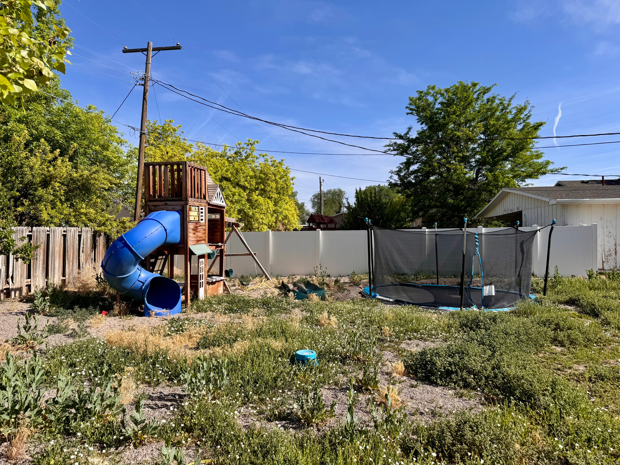 SUNSHINE ACRES SUB - Residential