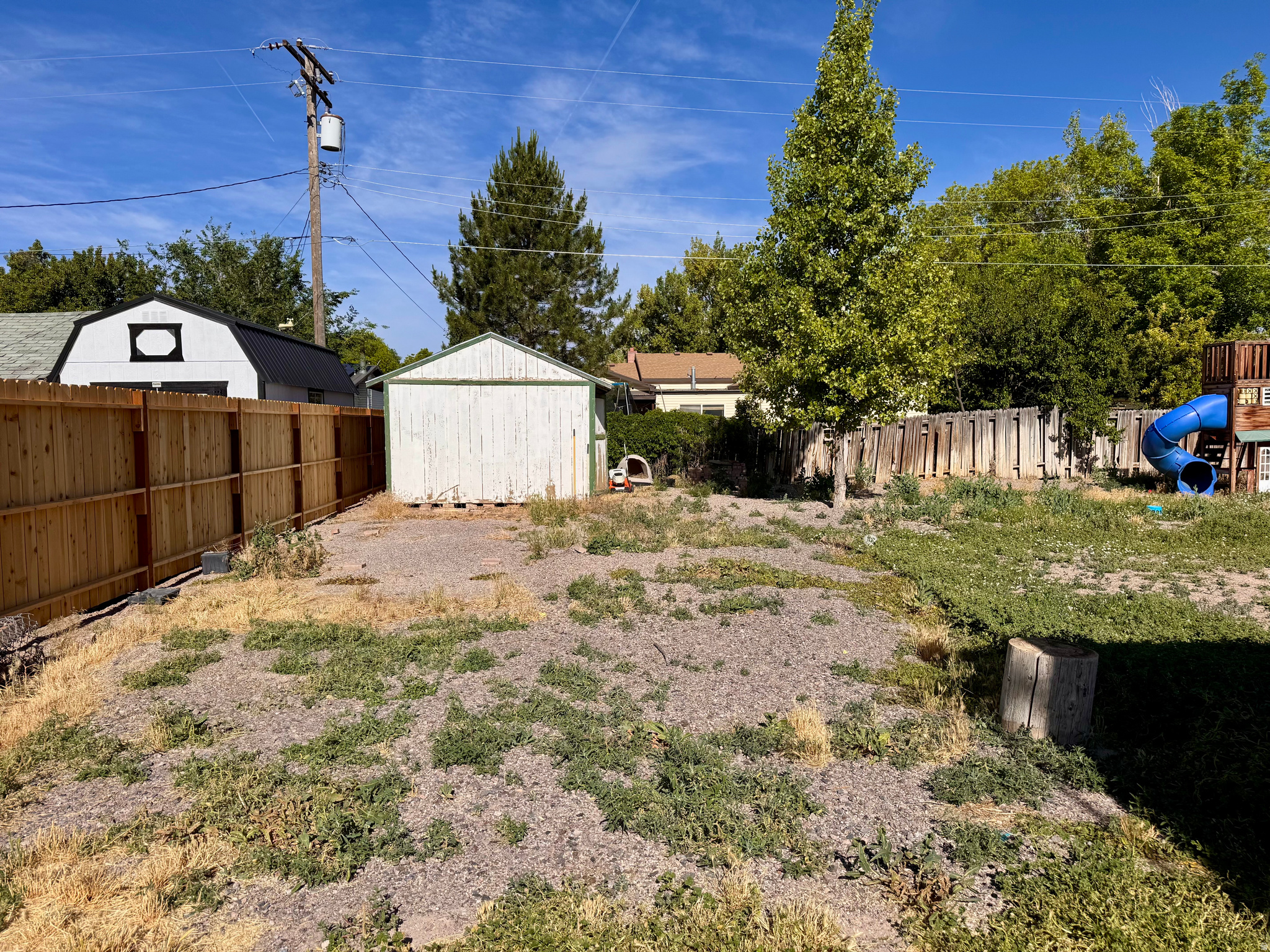 SUNSHINE ACRES SUB - Residential