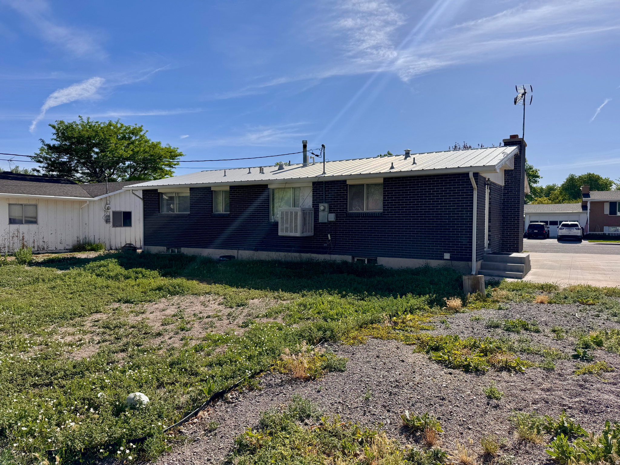 SUNSHINE ACRES SUB - Residential