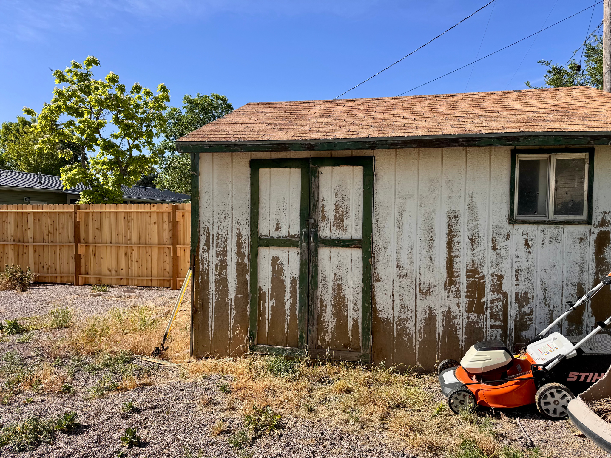 SUNSHINE ACRES SUB - Residential