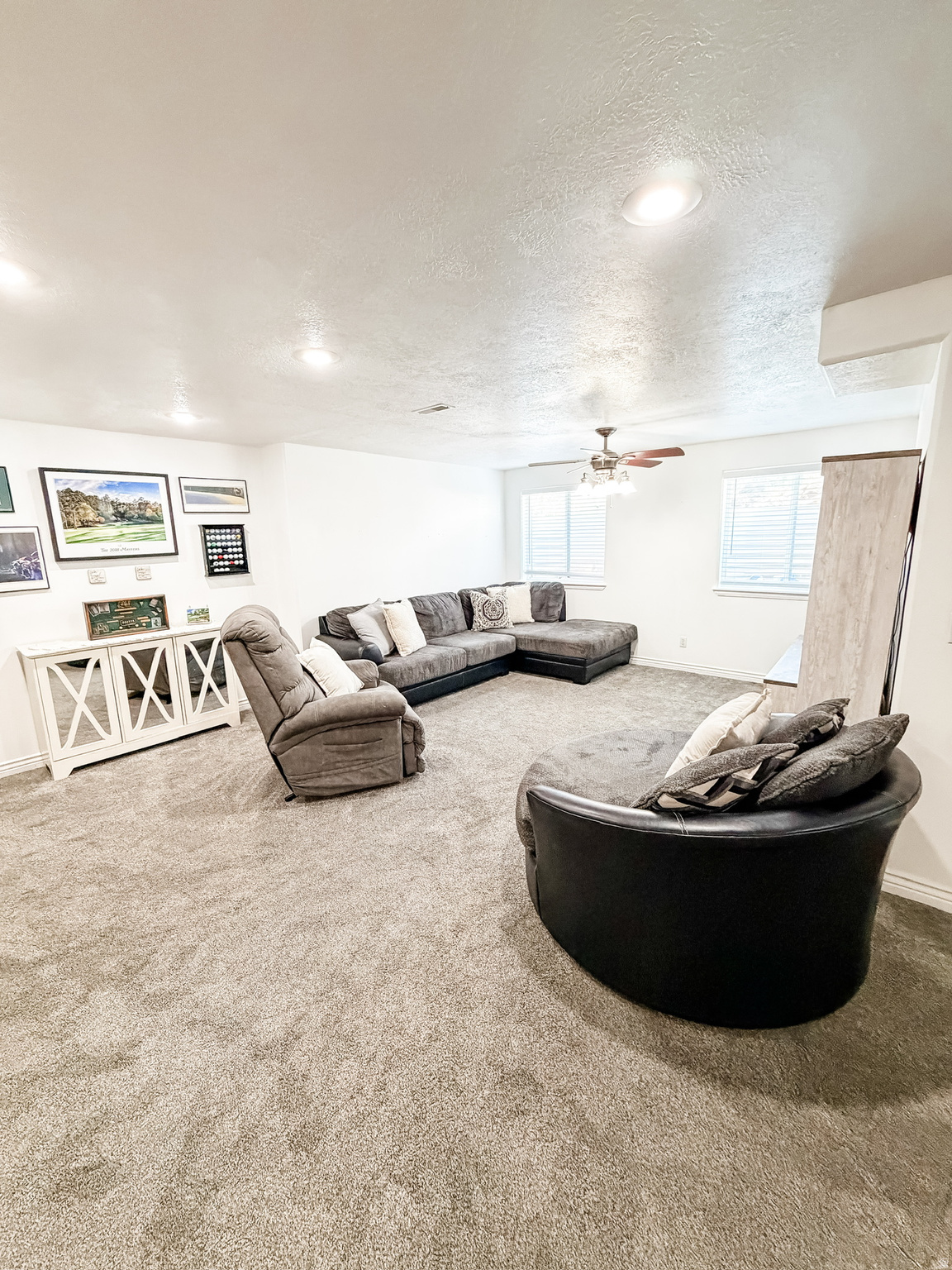 OGDEN - Residential