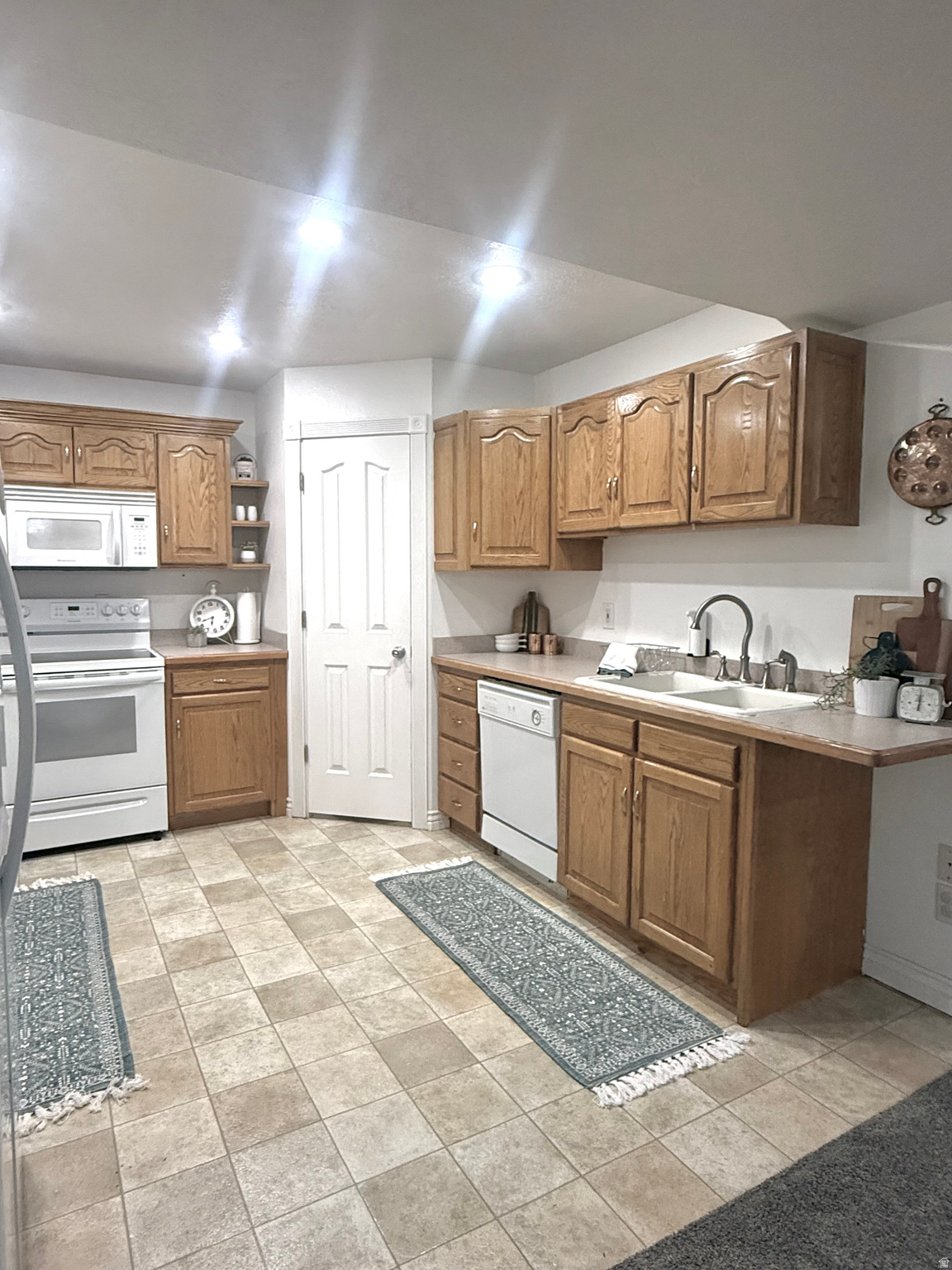 OGDEN - Residential