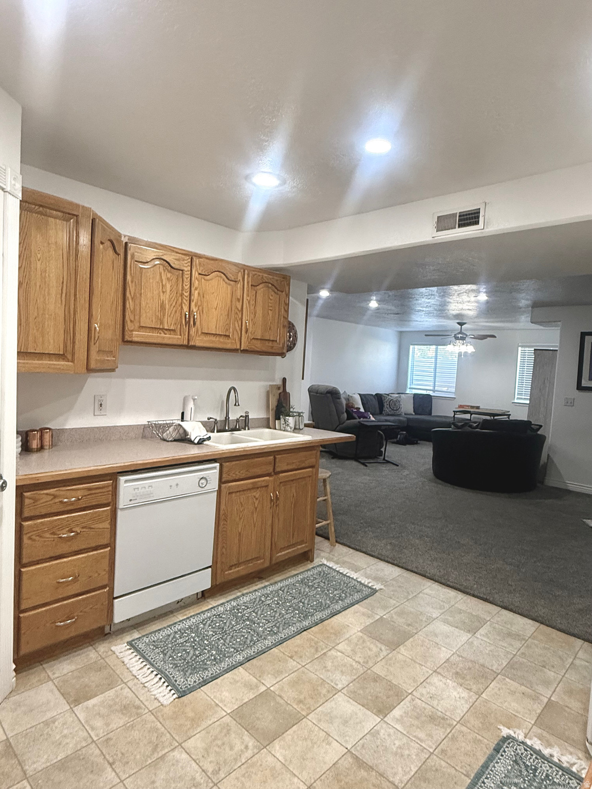 OGDEN - Residential