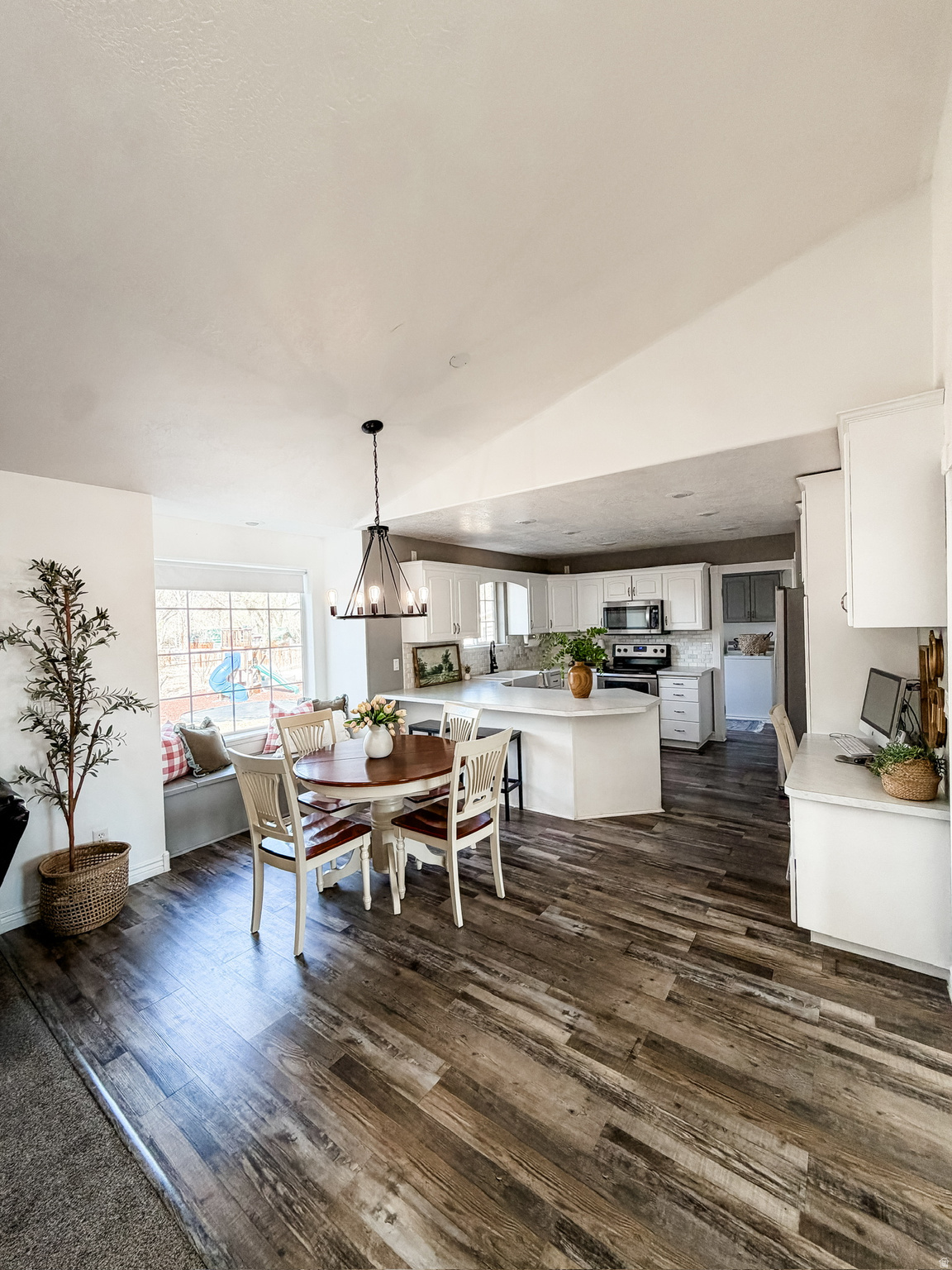 OGDEN - Residential