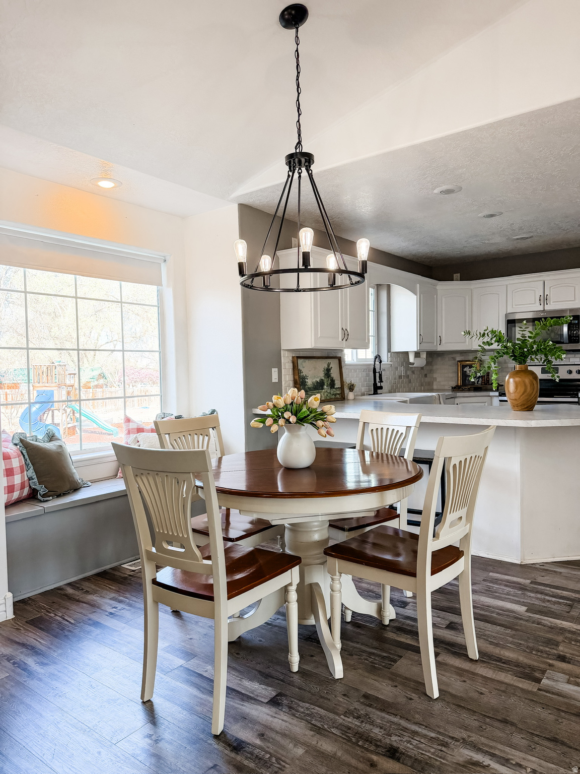 OGDEN - Residential