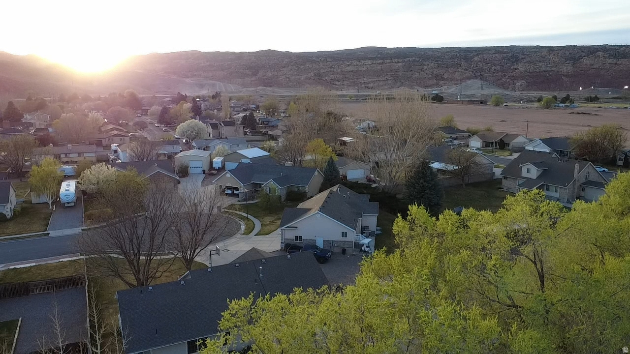 OGDEN - Residential