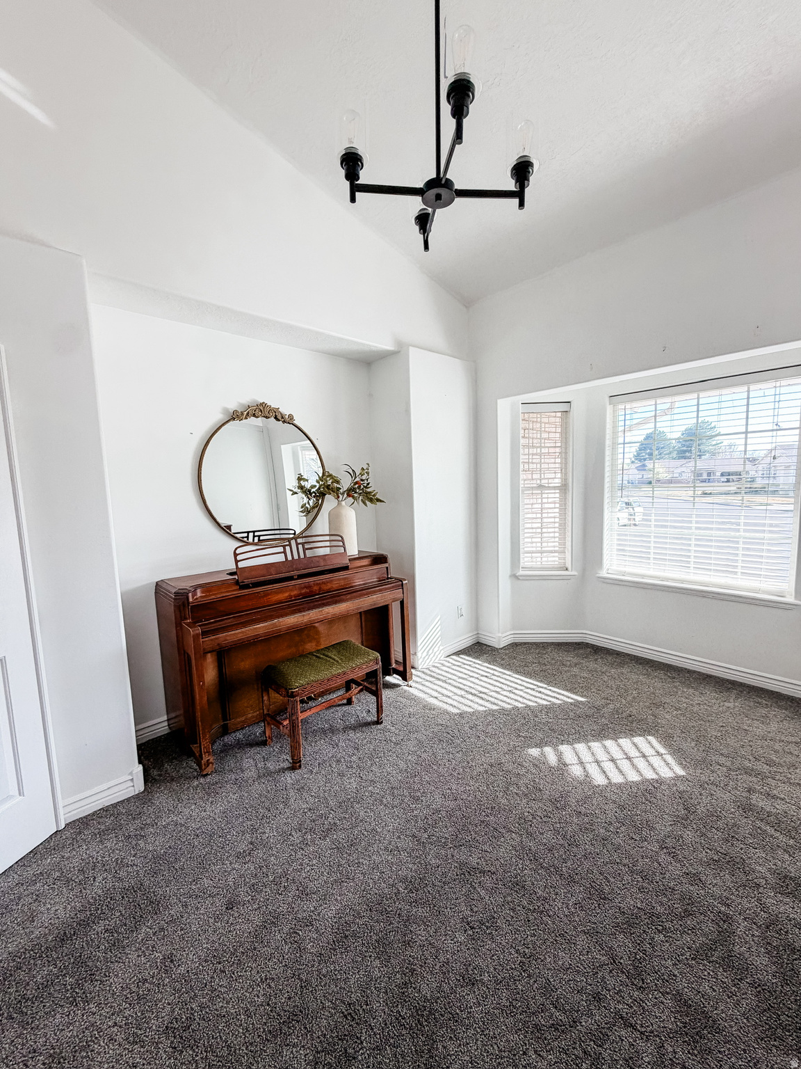 OGDEN - Residential