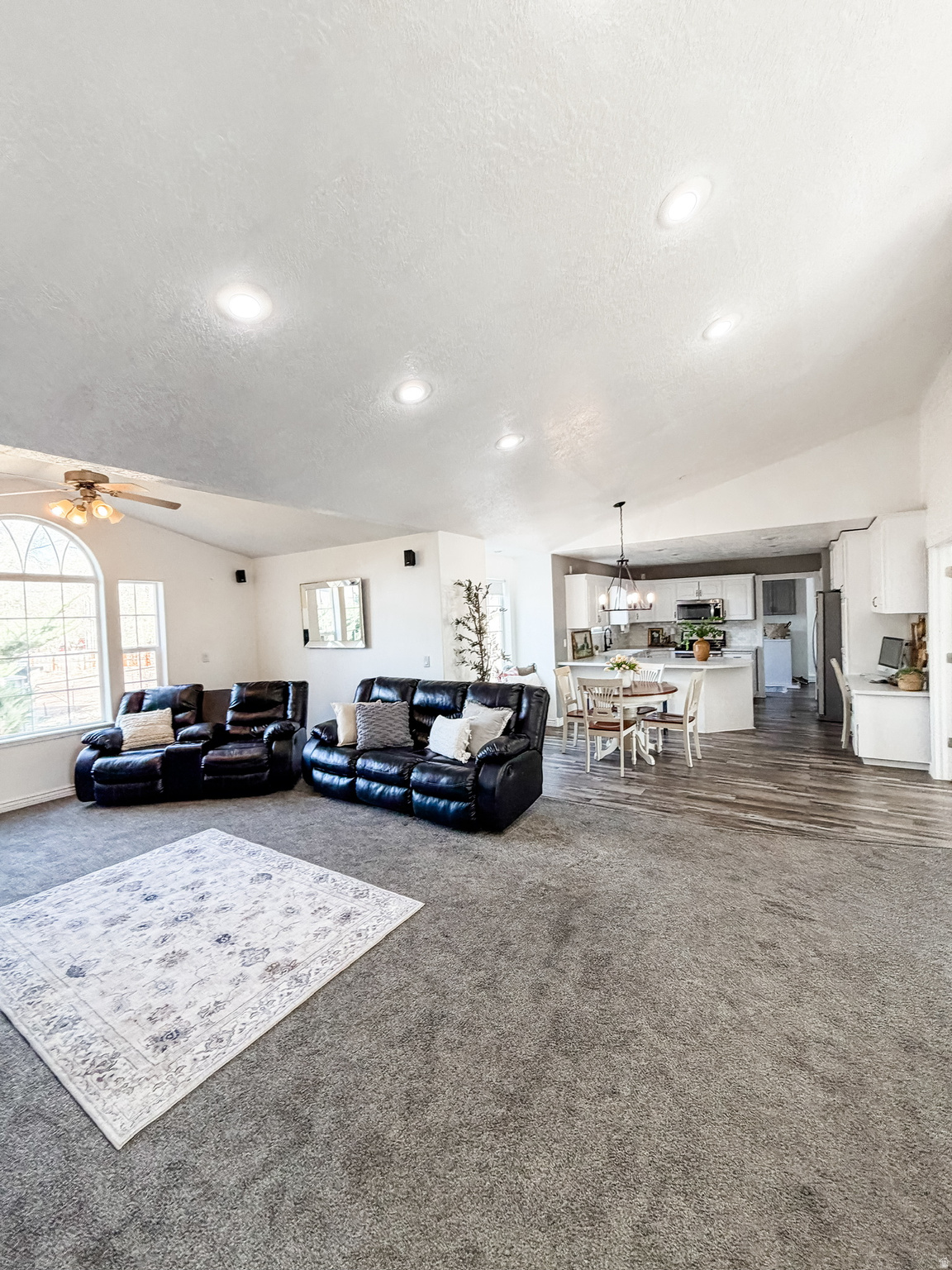OGDEN - Residential