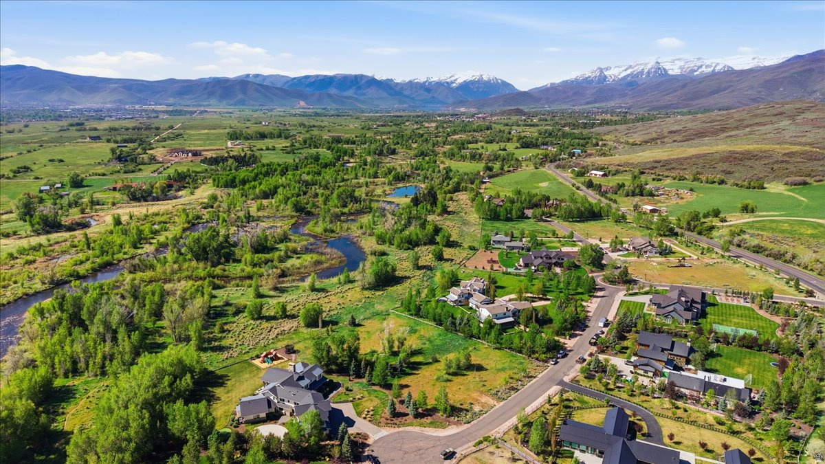 RIVER MEADOWS - Land