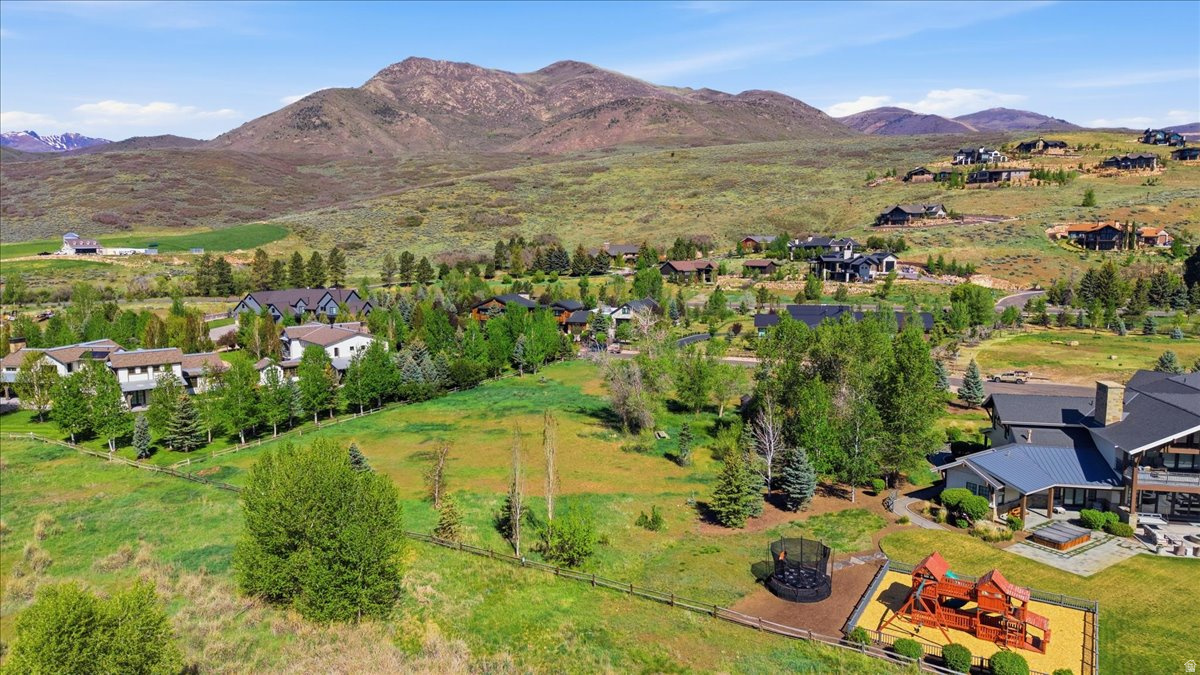 RIVER MEADOWS - Land