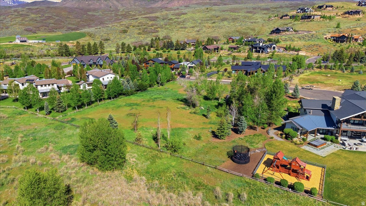 RIVER MEADOWS - Land
