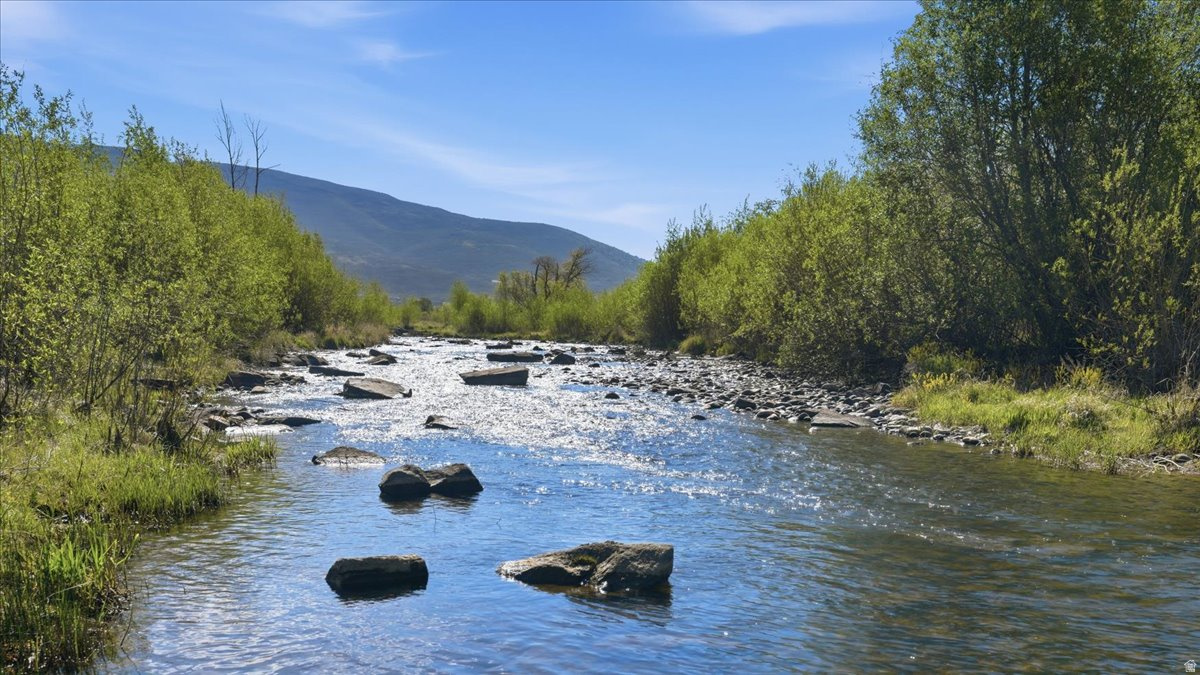 RIVER MEADOWS - Land
