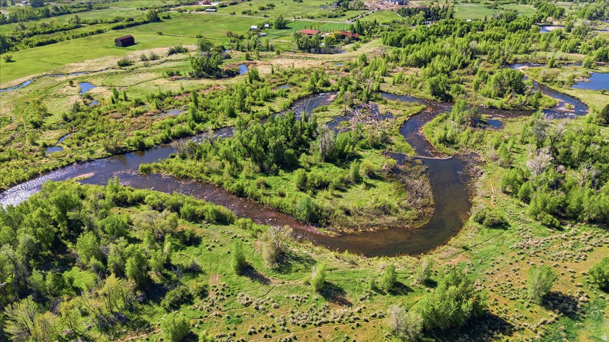 RIVER MEADOWS - Land