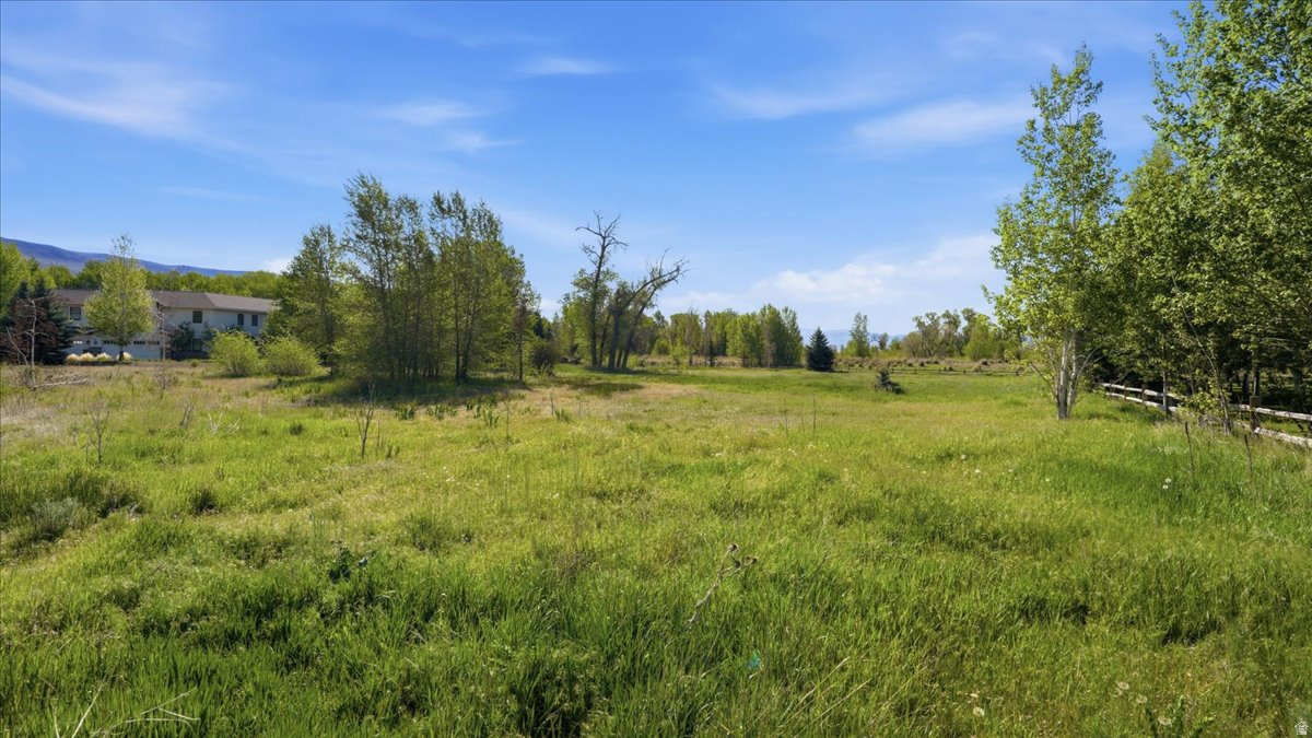 RIVER MEADOWS - Land
