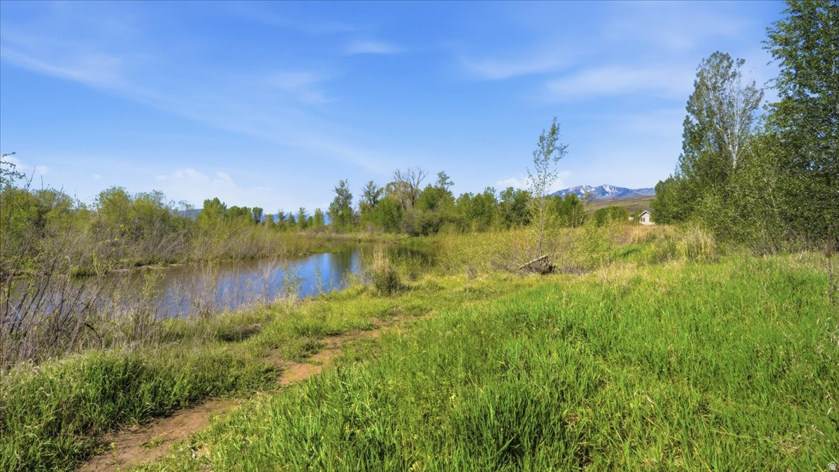 RIVER MEADOWS - Land