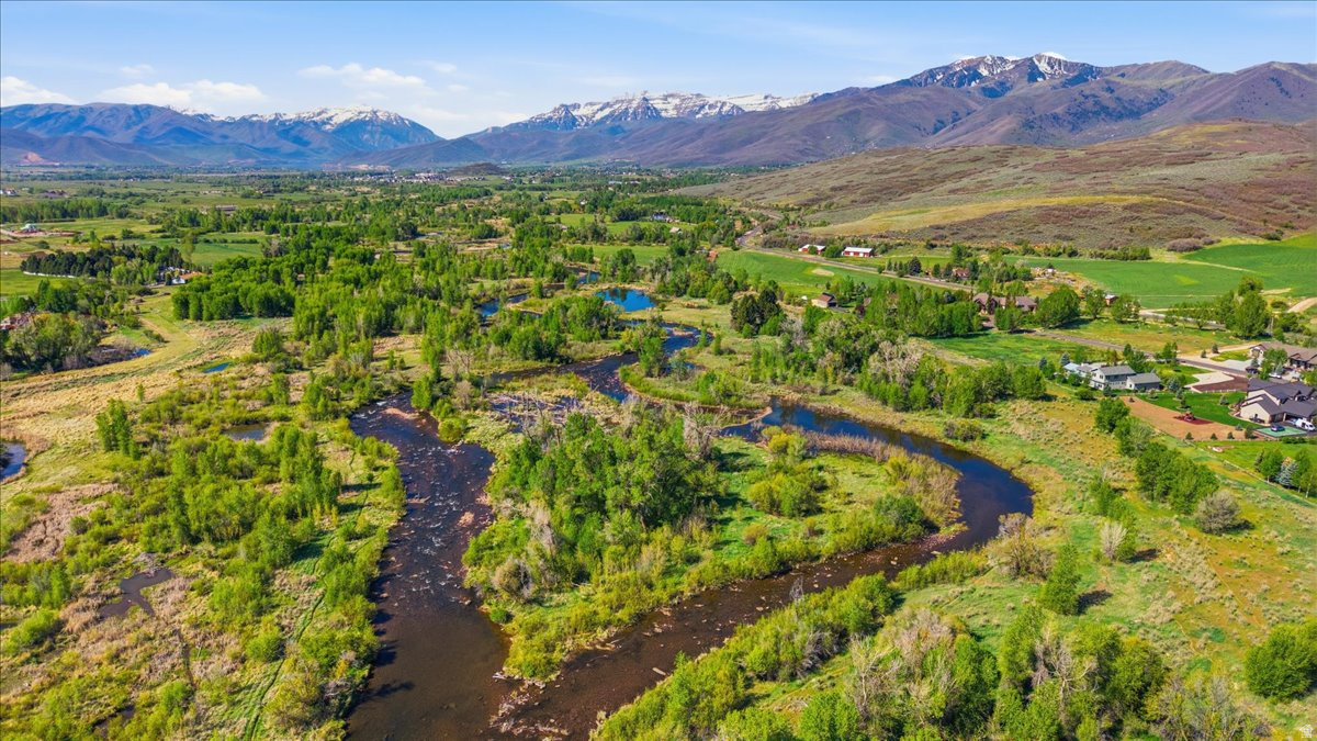 RIVER MEADOWS - Land
