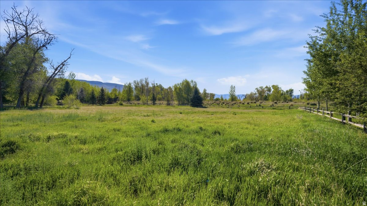 RIVER MEADOWS - Land