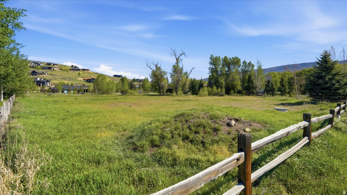 RIVER MEADOWS - Land
